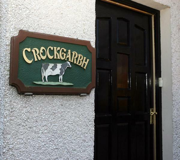 Galbally Crockgarve B And B מראה חיצוני תמונה