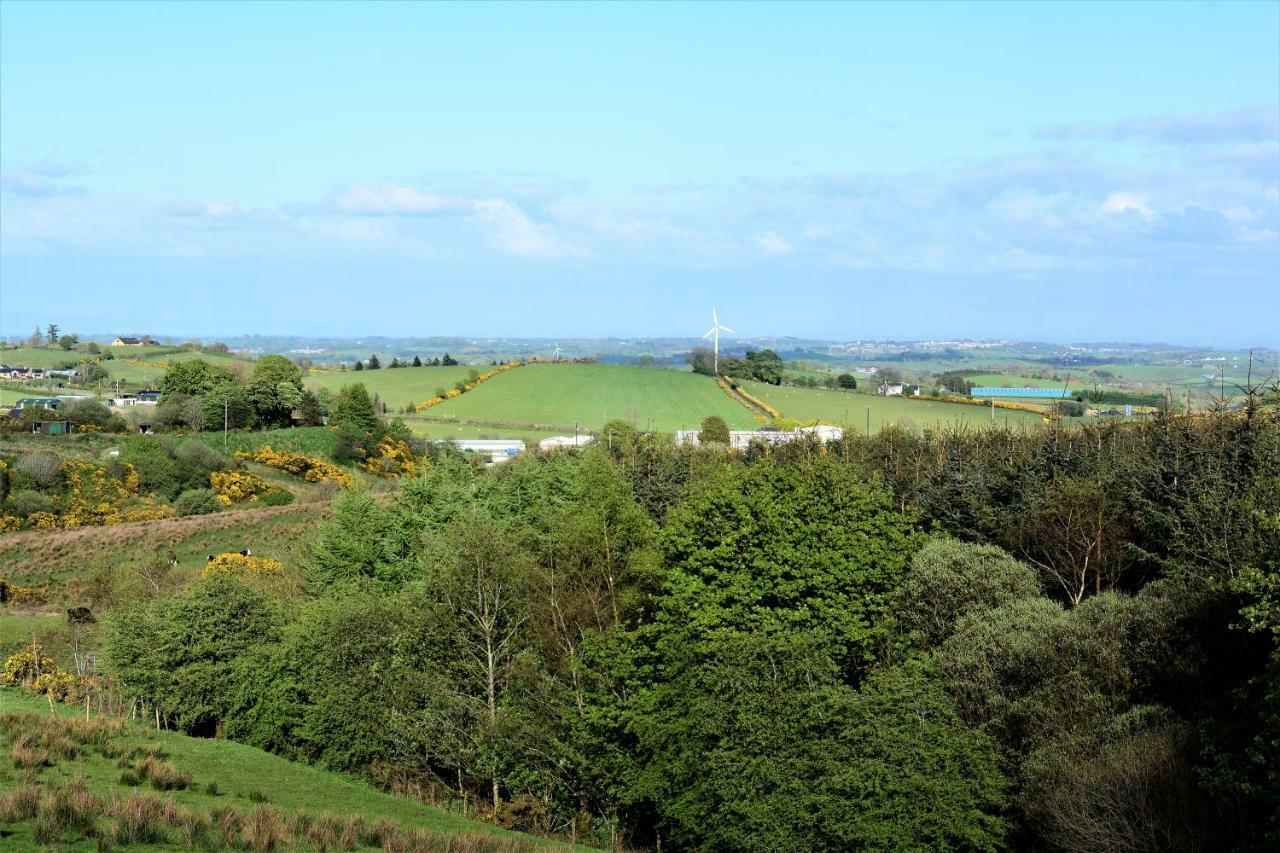 Galbally Crockgarve B And B מראה חיצוני תמונה